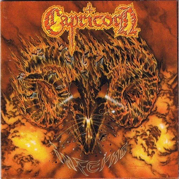 Capricorn Inferno, 1995