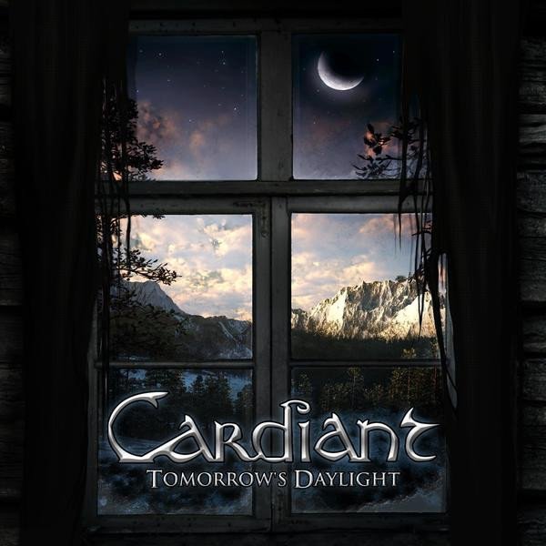 Album Cardiant - Tomorrow
