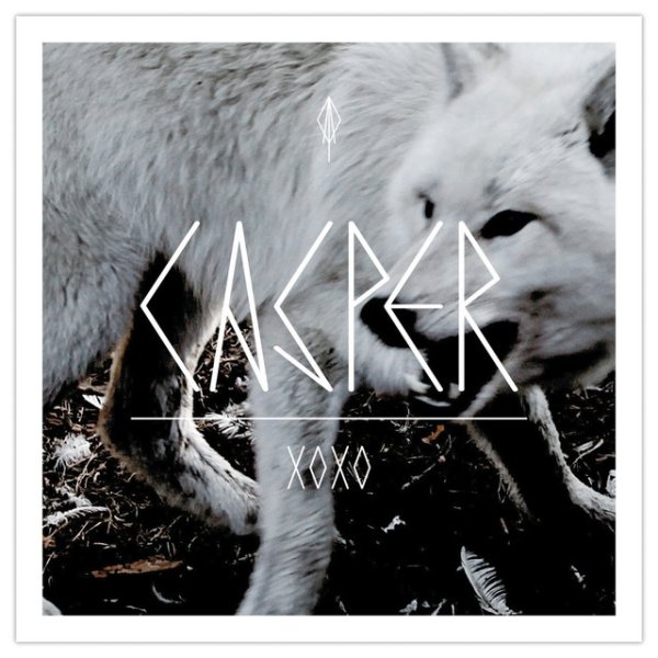 Album Casper - XOXO