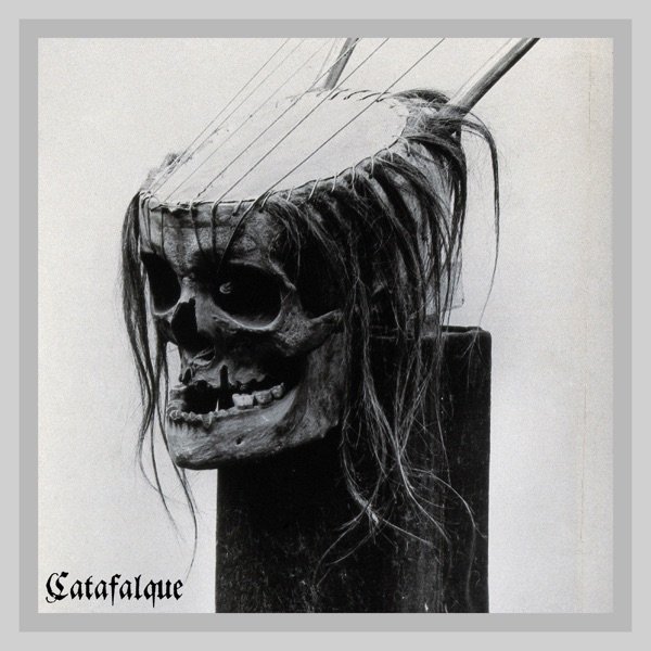 Album Catafalque - Catafalque