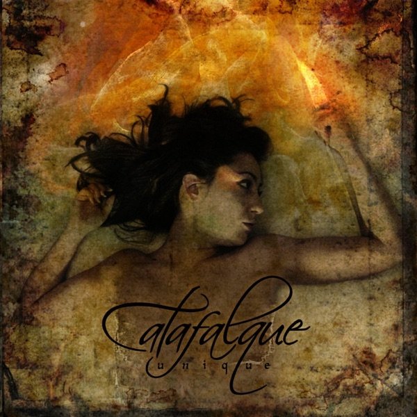 Album Catafalque - Unique