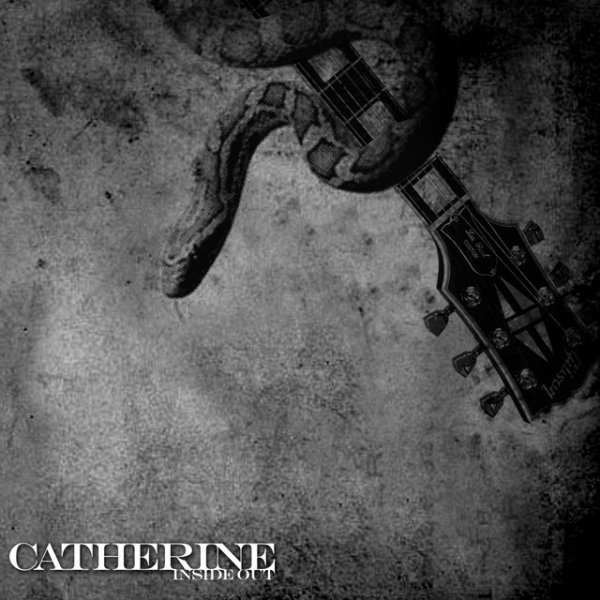 Album Catherine - Inside Out