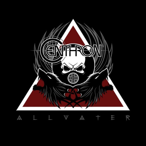 Album Centhron - Allvater