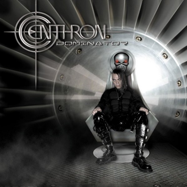 Album Centhron - Dominator
