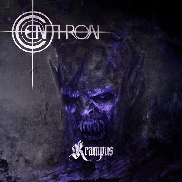 Album Centhron - Krampus