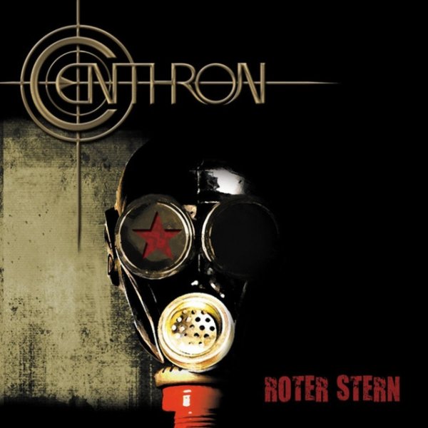 Album Centhron - Roter Stern