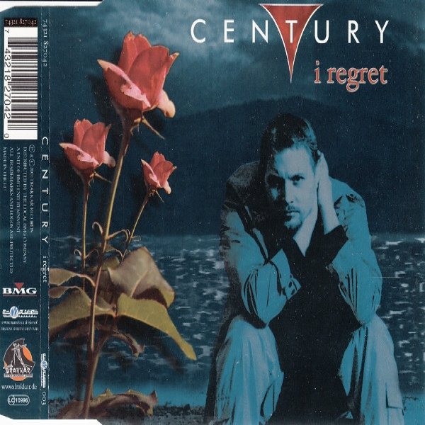 Album Century - I Regret