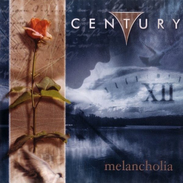 Album Century - Melancholia