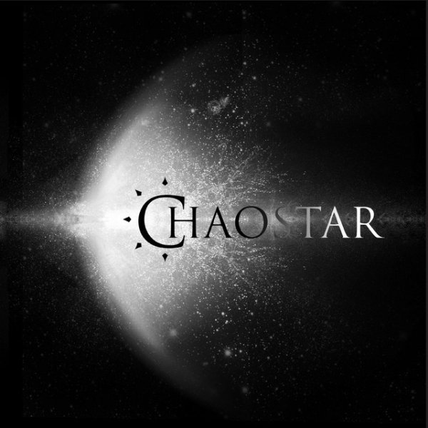Album Chaostar - Chaostar