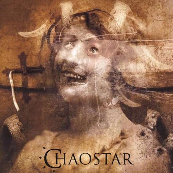 Album Chaostar - The Scarlet Queen