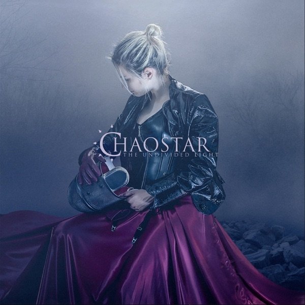 Album Chaostar - The Undivided Light