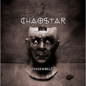 Album Chaostar - Underworld