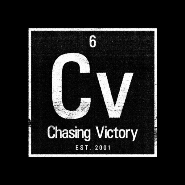 Album Chasing Victory - She Haunts Me