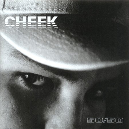 Album Cheek - 50/50