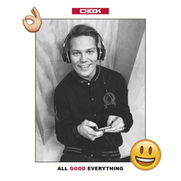 Album Cheek - All Good Everything