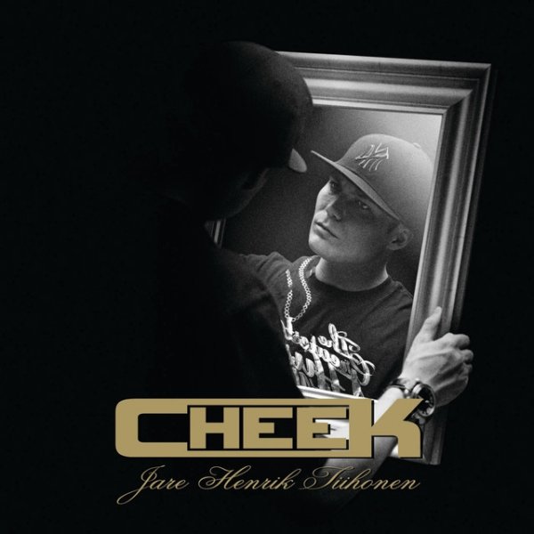 Album Cheek - Jare Henrik Tiihonen