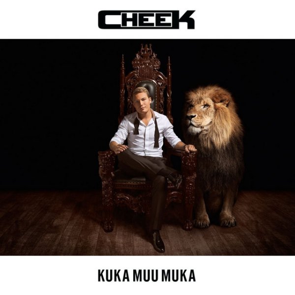 Album Cheek - Kuka muu muka
