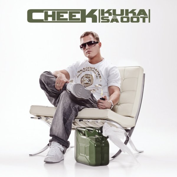 Album Cheek - Kuka sä oot