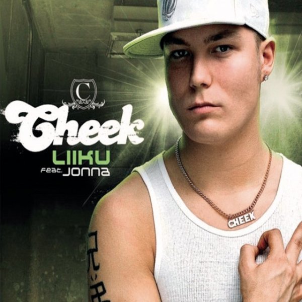 Album Cheek - Liiku