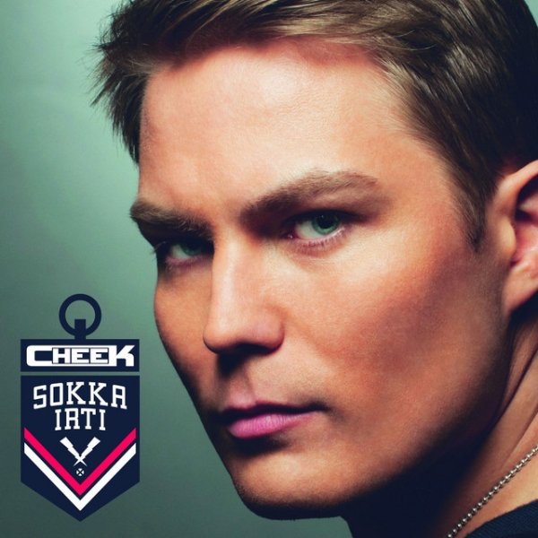 Album Cheek - Sokka irti