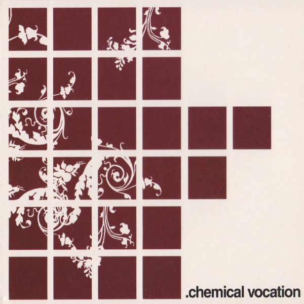 Album Chemical Vocation - Chemical Vocation