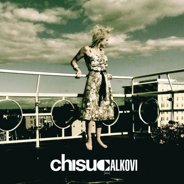 Album Chisu - Alkovi