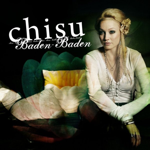 Album Chisu - Baden-Baden