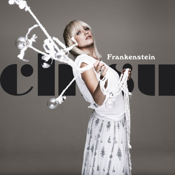 Album Chisu - Frankenstein