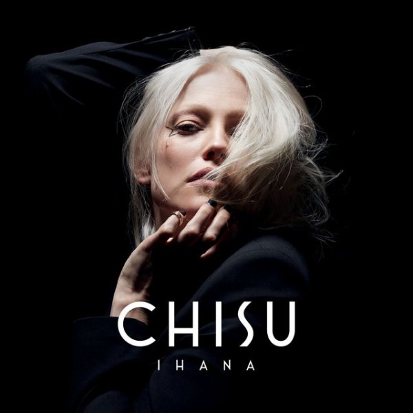 Album Chisu - Ihana