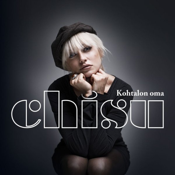 Album Chisu - Kohtalon oma