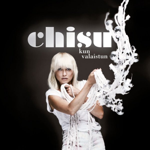 Album Chisu - Kun valaistun