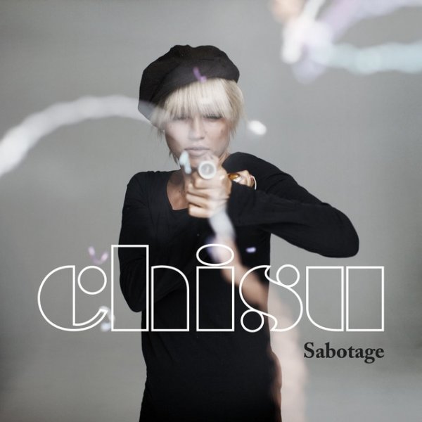 Album Chisu - Sabotage