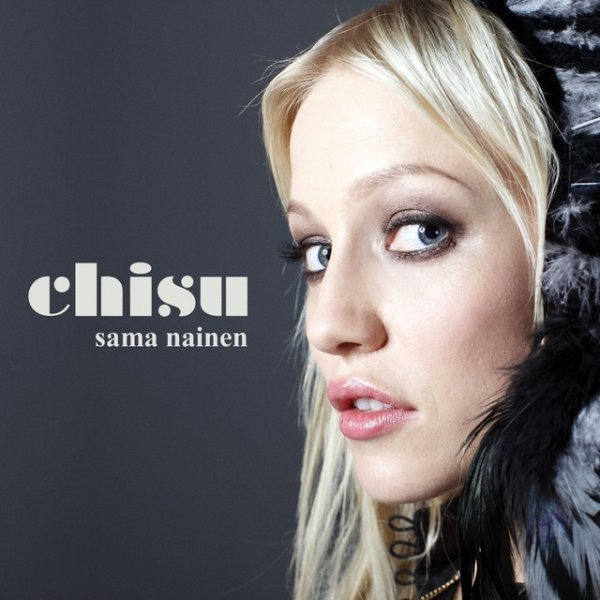 Album Chisu - Sama nainen