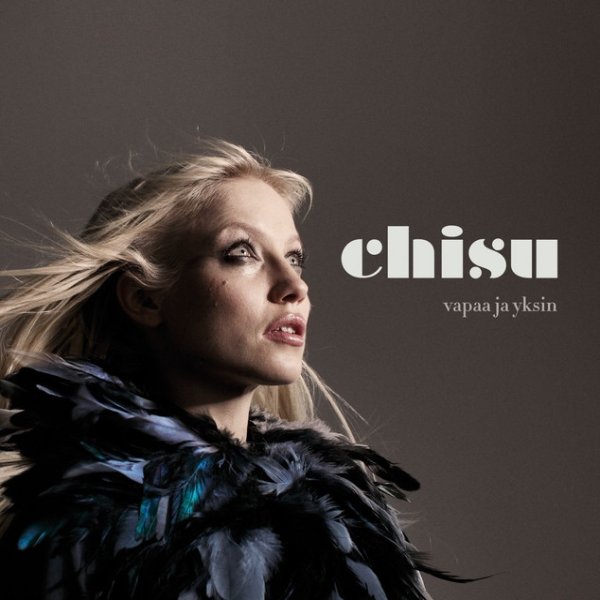 Album Chisu - Vapaa ja yksin