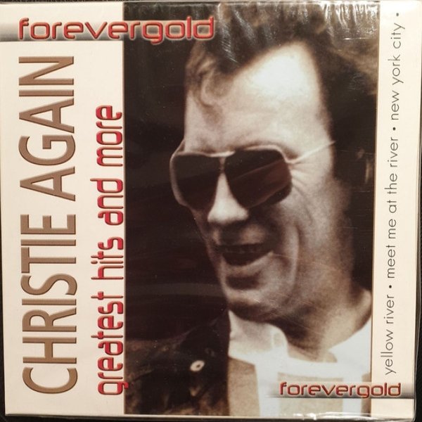 Album Christie - Christie Again
