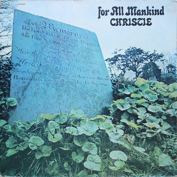 For All Mankind - album