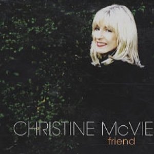 Christine McVie Friend, 2004