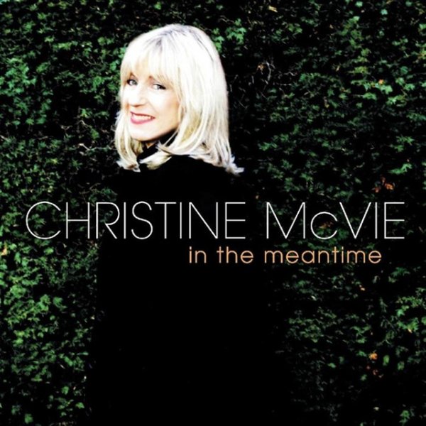 Album Christine McVie - In The Meantime