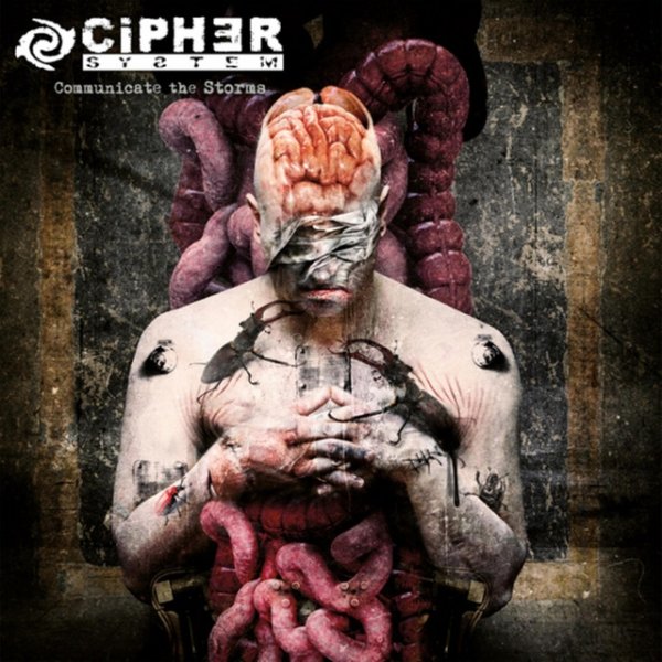 Album Cipher System - Communicate the Storms