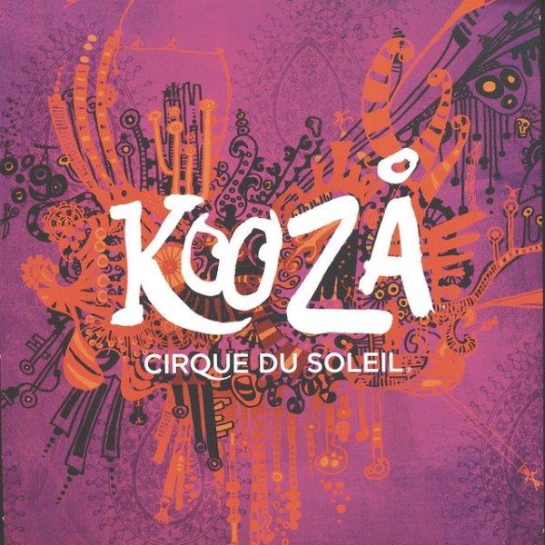 Kooza - album