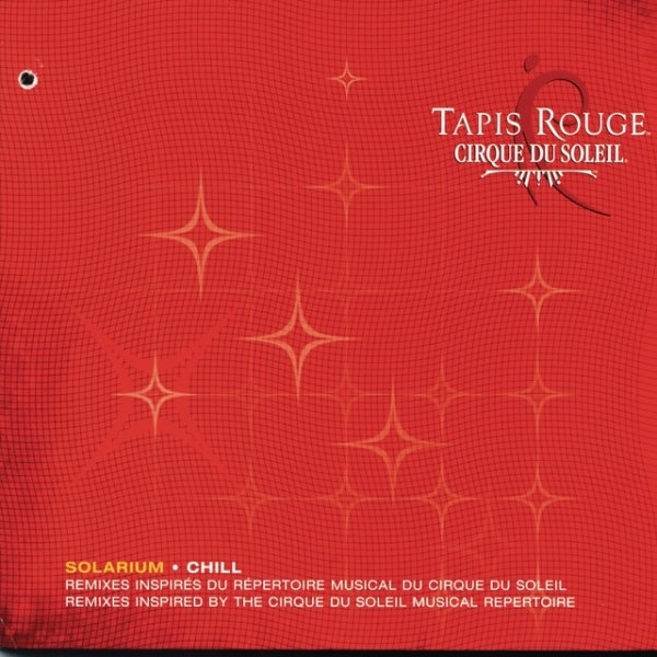Tapis Rouge - album