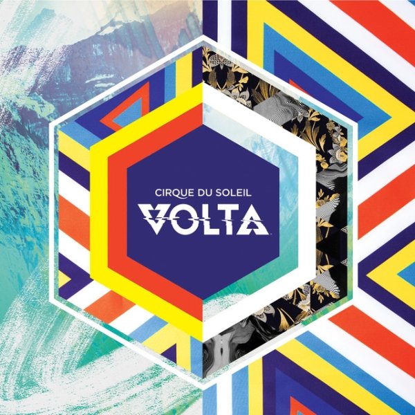 VOLTA - album