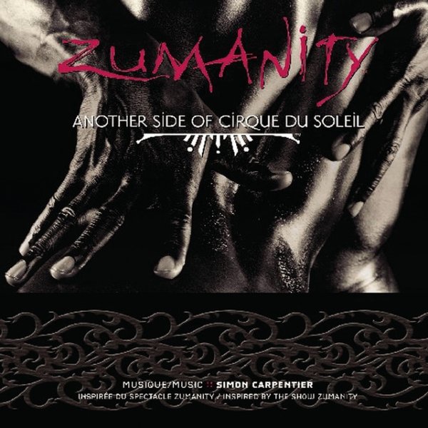 Zumanity - album