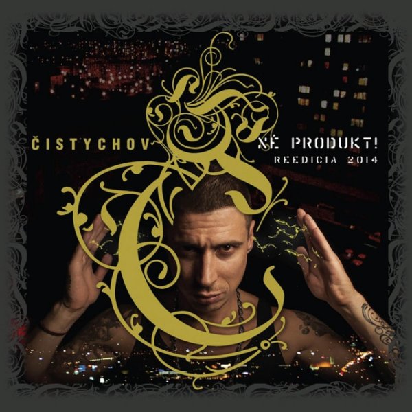 Album Čistychov - Né produkt!
