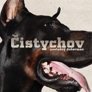 Album Čistychov - Posledný doberman