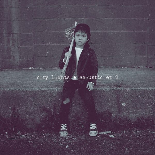 Album City Lights - Acoustic EP 2