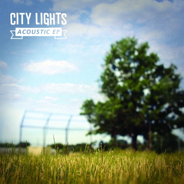City Lights Acoustic EP - album