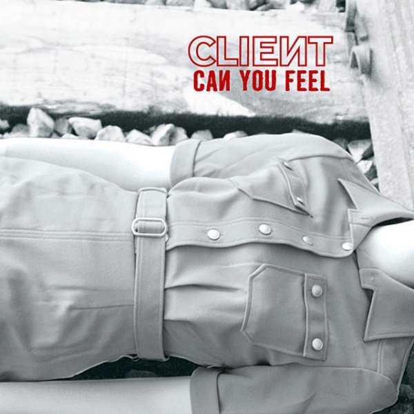 Album Client - Can You Feel