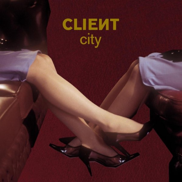 Album Client - City