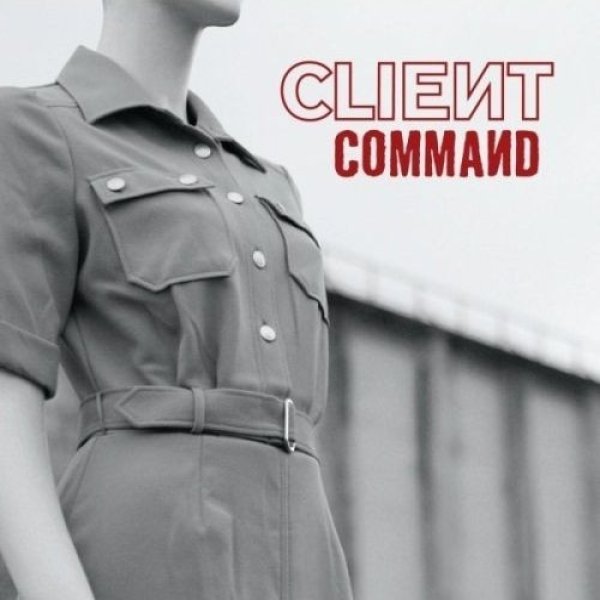 Album Client - Command